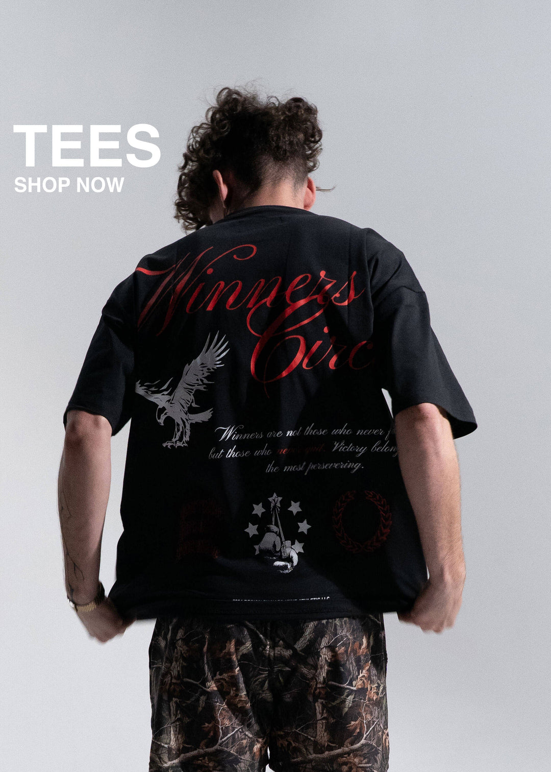 Tees
