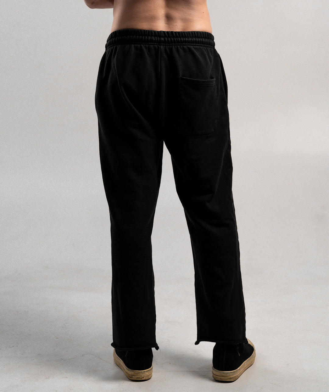 Essential Logo Sweats