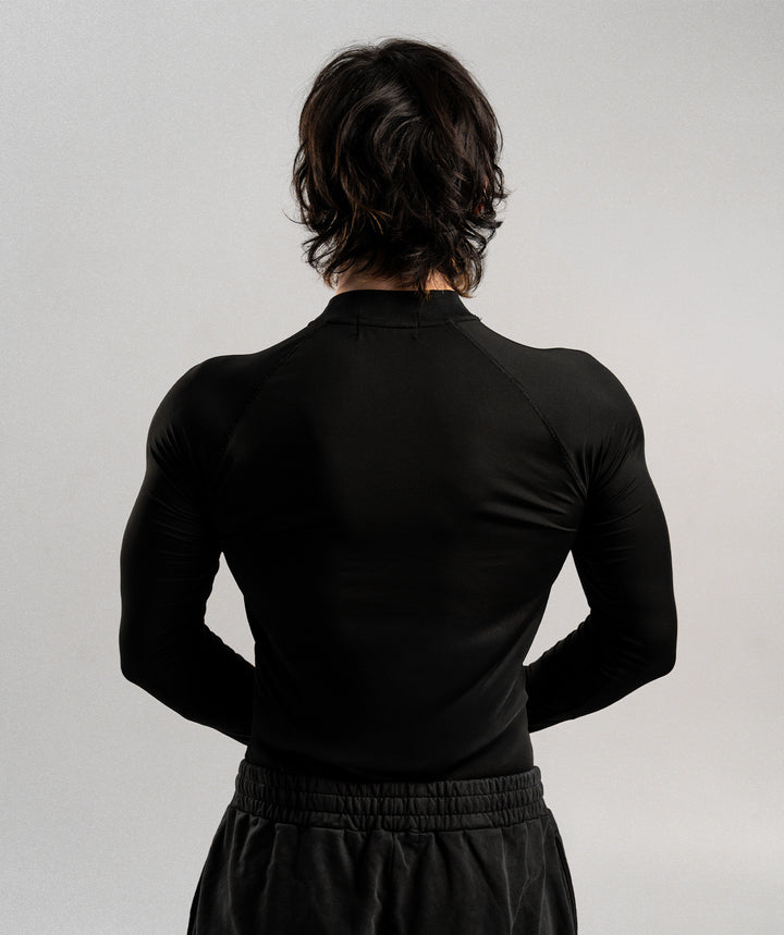 "Prime" Longsleeve Compression Tee