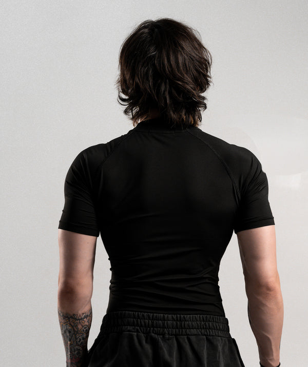 "Prime" Shortsleeve Compression Tee