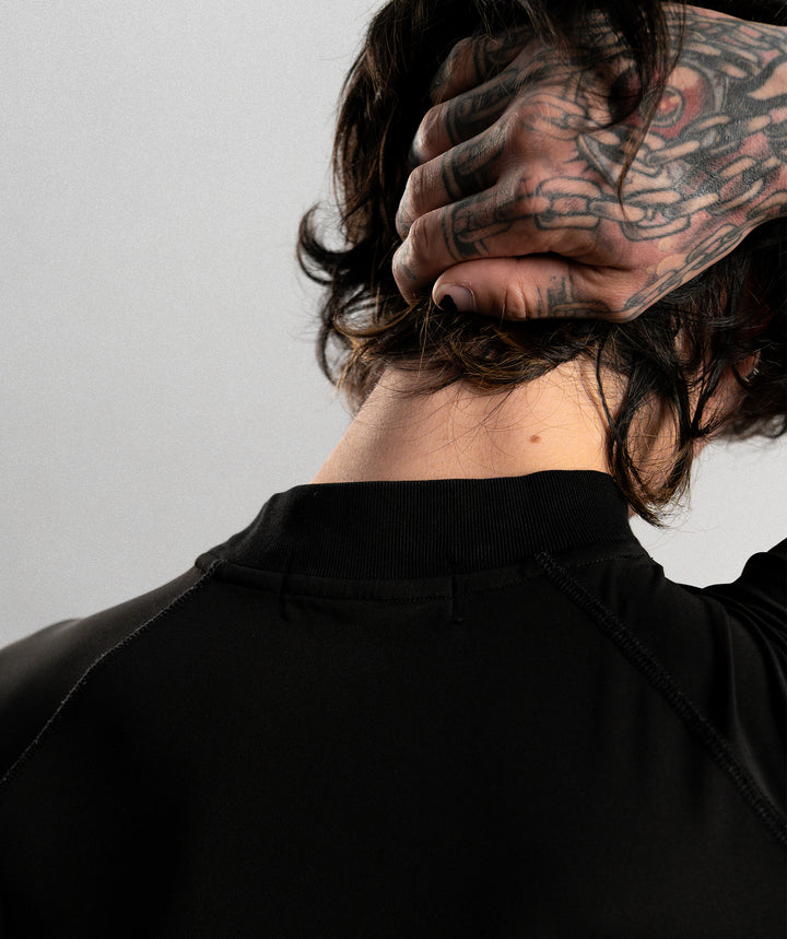 "Prime" Shortsleeve Compression Tee