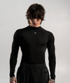 "Prime" Longsleeve Compression Tee