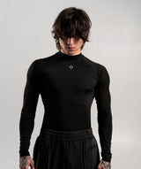 "Prime" Longsleeve Compression Tee