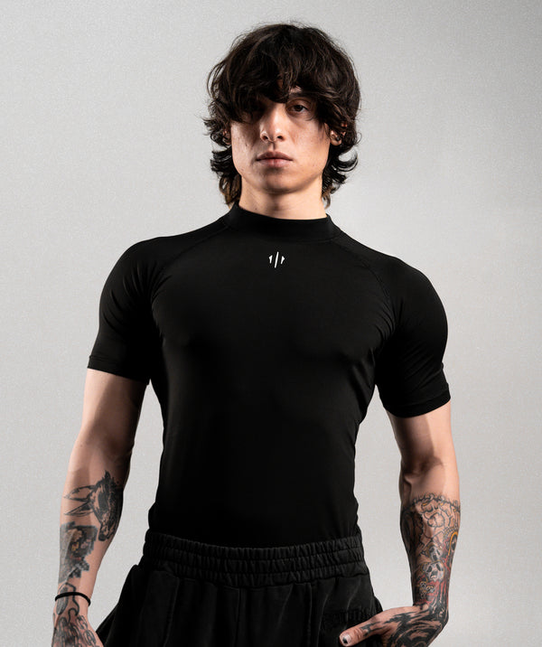 "Prime" Shortsleeve Compression Tee