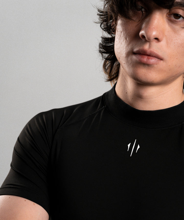 "Prime" Shortsleeve Compression Tee