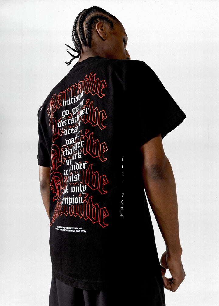 MANTRA T-SHIRT