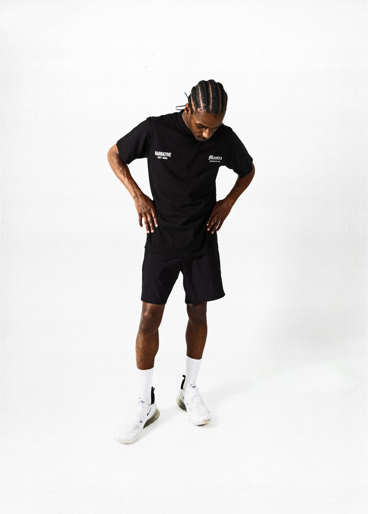 MANTRA T-SHIRT