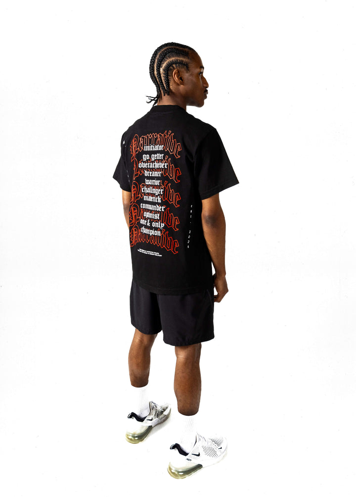 MANTRA T-SHIRT