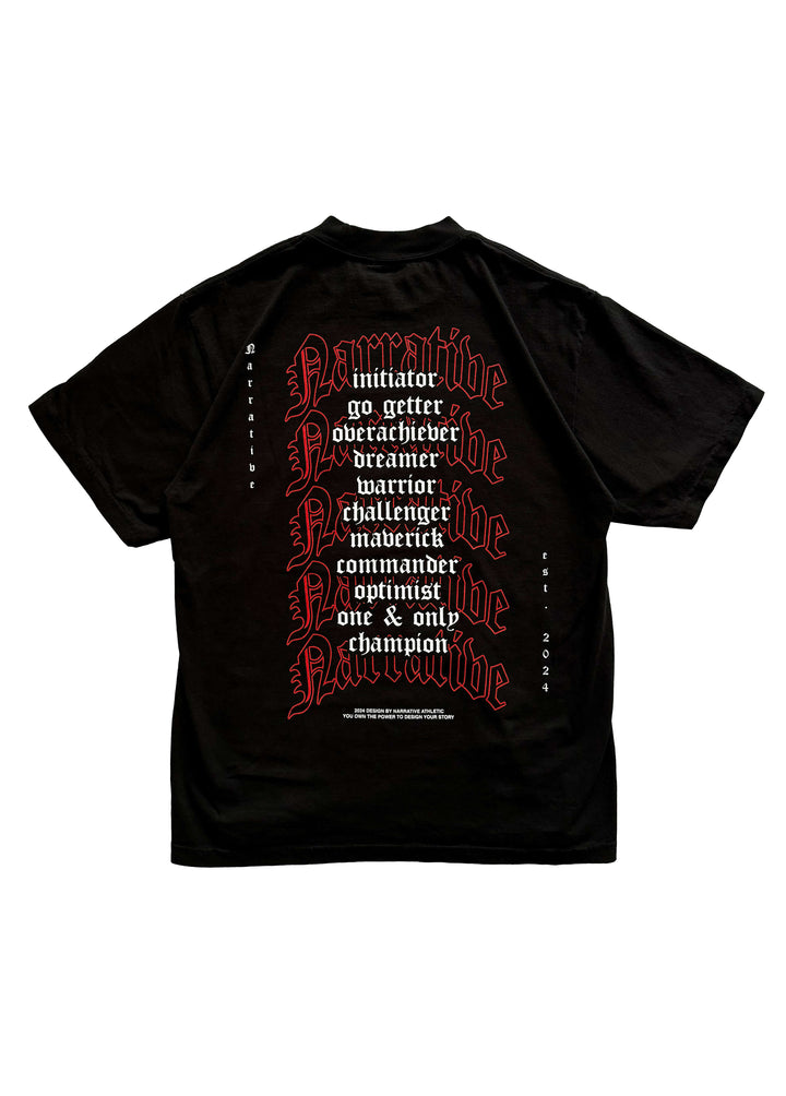 MANTRA T-SHIRT