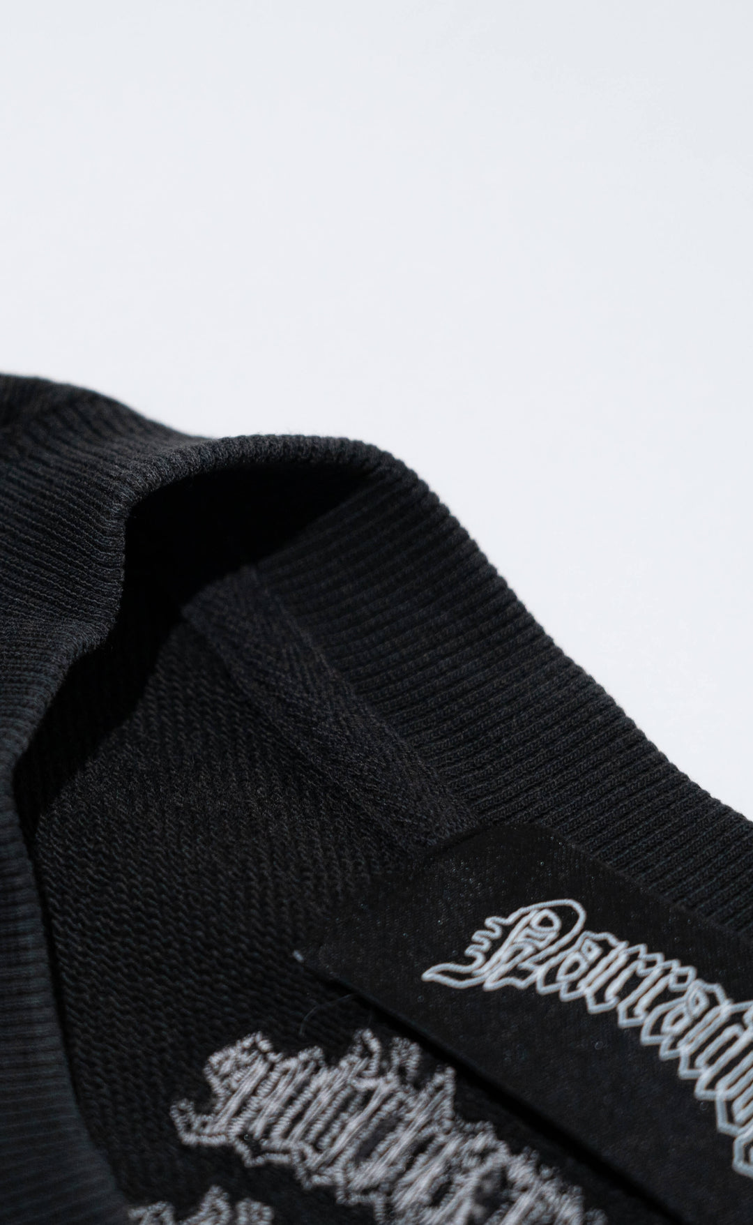 "Pain Is Proof" Vintage Crewneck