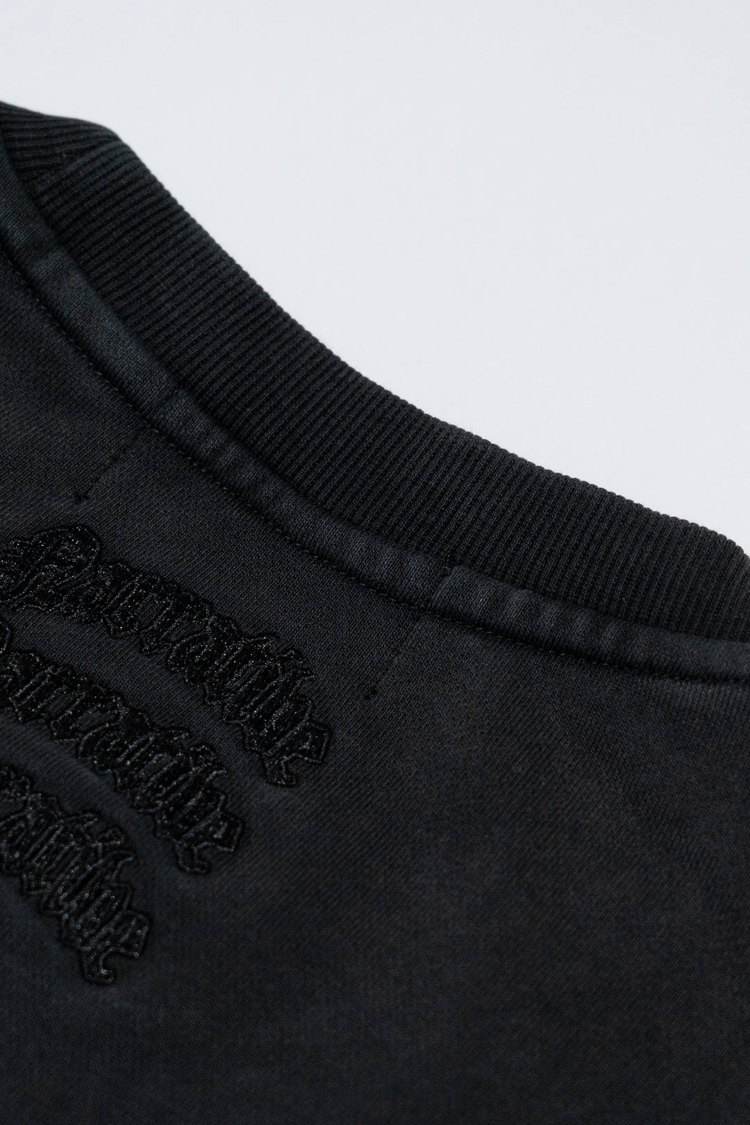 "Pain Is Proof" Vintage Crewneck