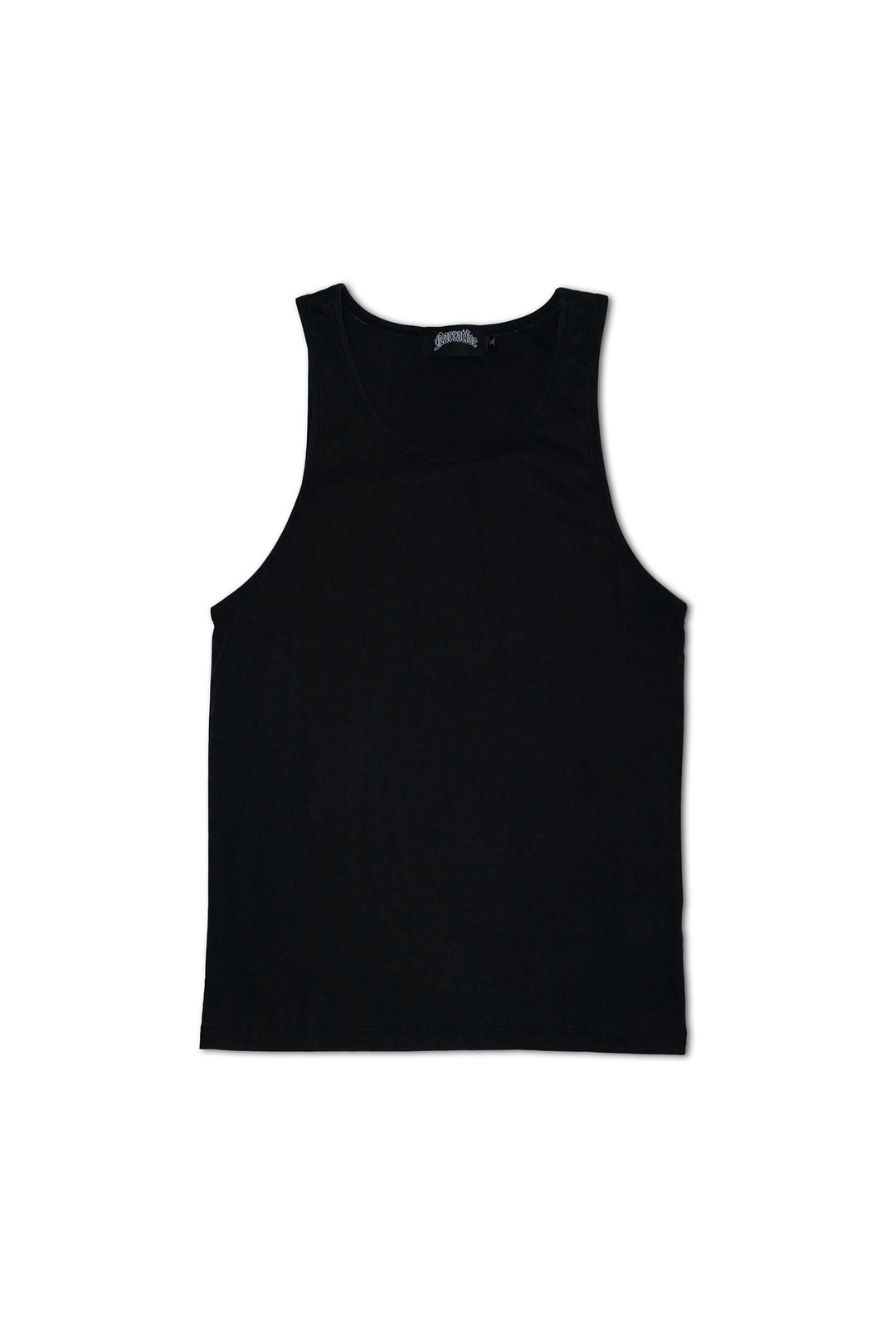 Triple Logo Tank