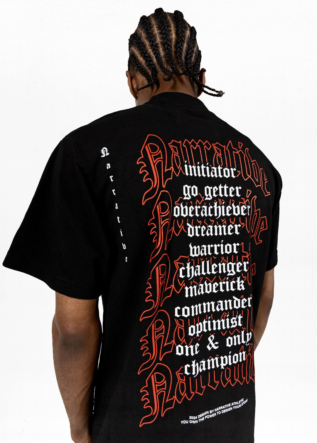 MANTRA T-SHIRT